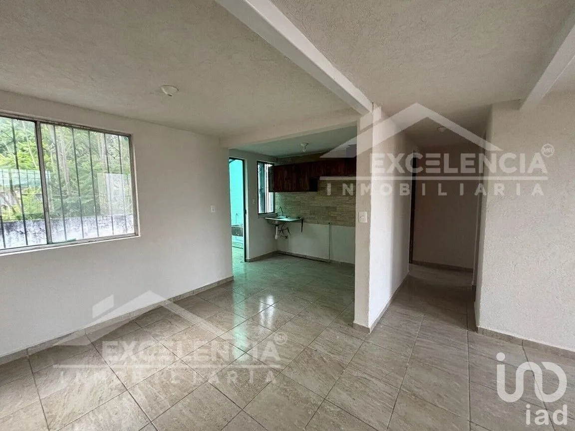 Casa en Venta en Fuentes de Morelia, Morelia, Michoacán | NEX-230039 | iad México | Foto 4 de 24