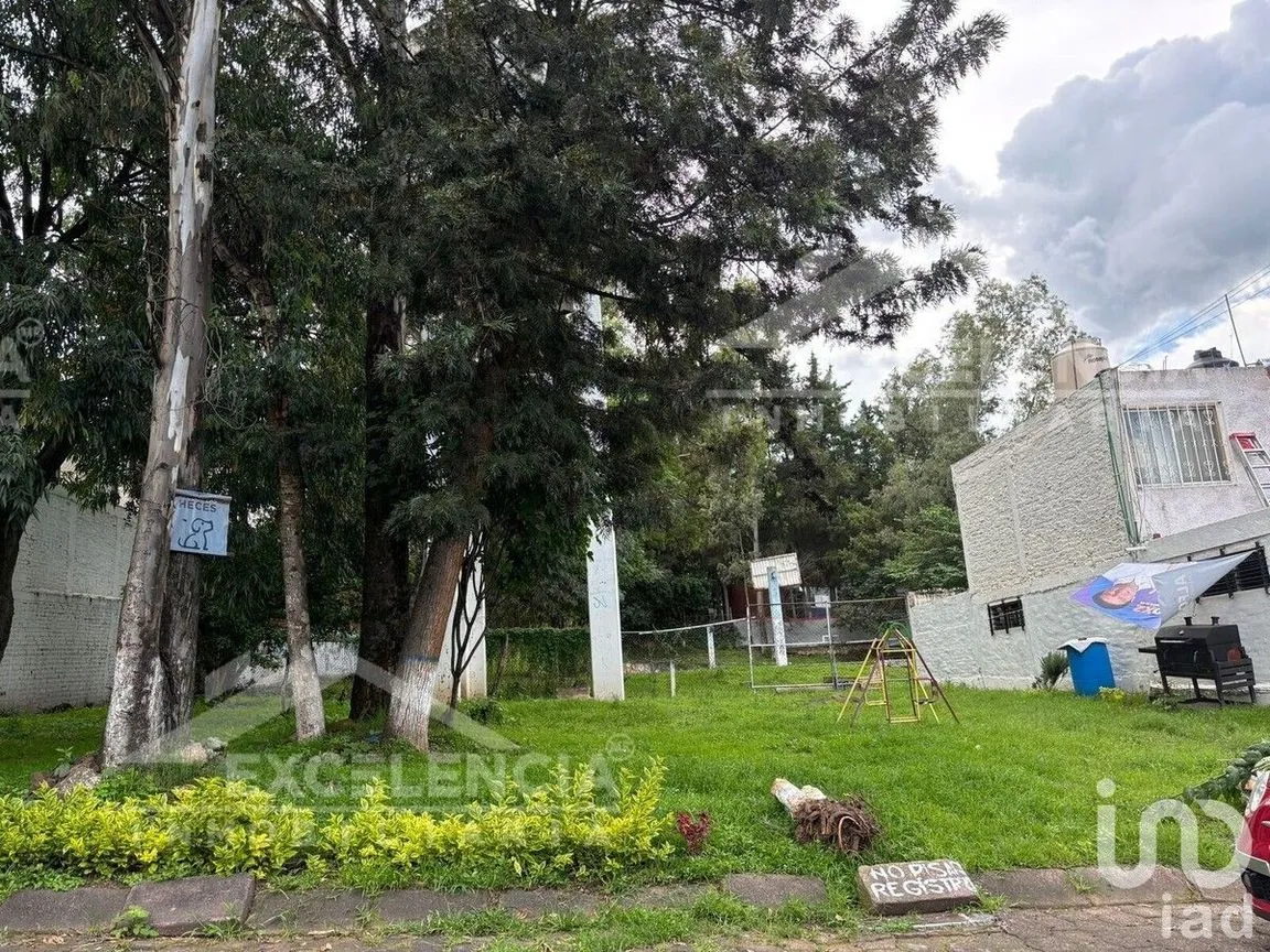 Casa en Venta en Fuentes de Morelia, Morelia, Michoacán | NEX-230039 | iad México | Foto 6 de 24