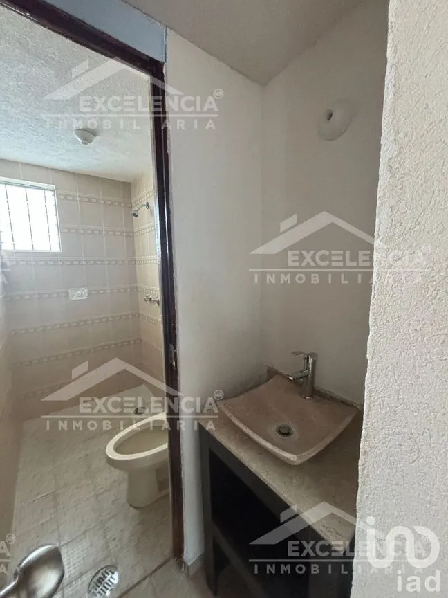 Casa en Venta en Fuentes de Morelia, Morelia, Michoacán | NEX-230039 | iad México | Foto 10 de 24