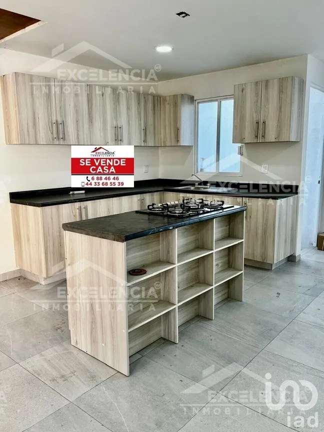 Casa en Venta en Cañadas del Bosque, Morelia, Michoacán | NEX-230237 | iad México | Foto 1 de 16