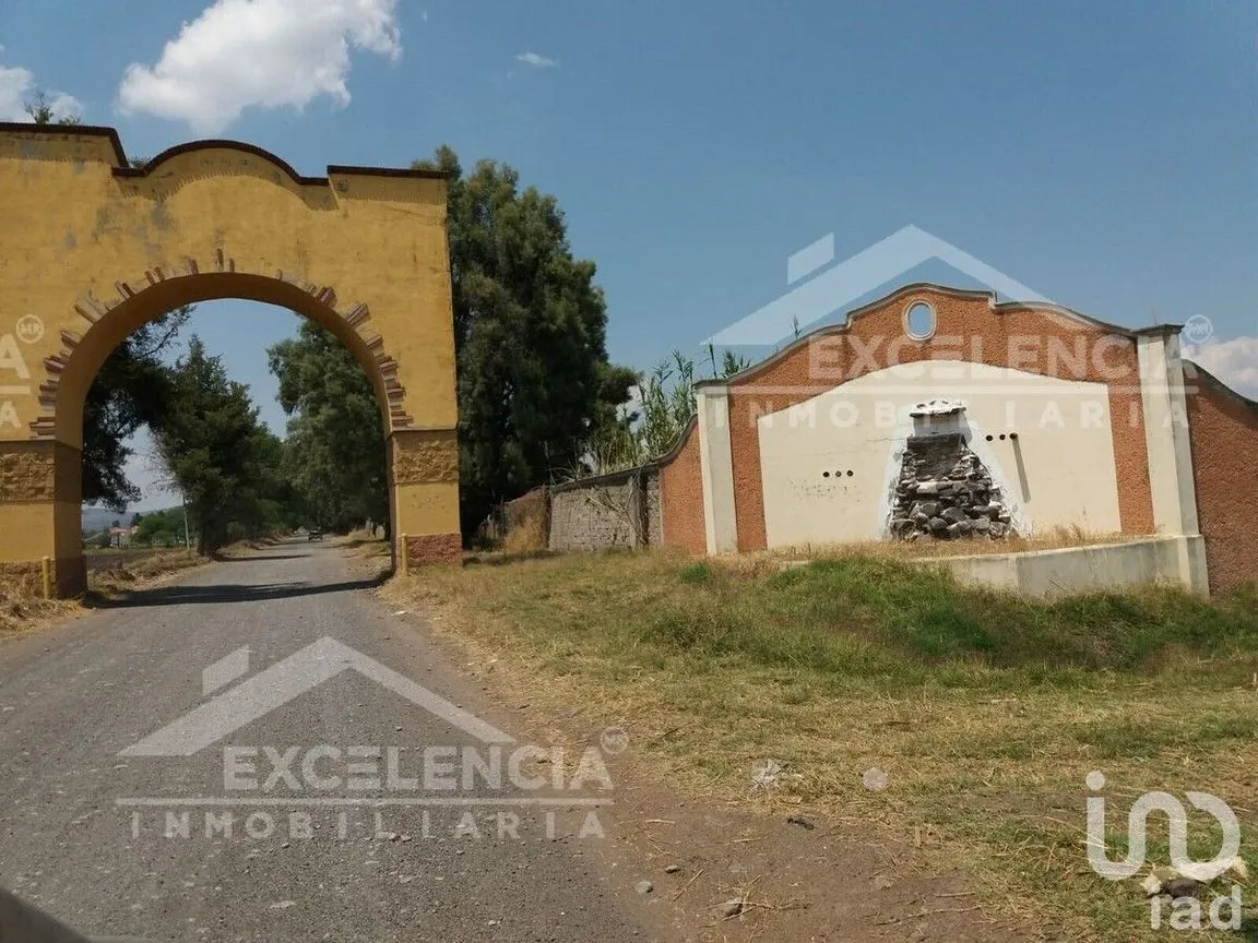 Terreno en Venta en El Paraíso, Morelia, Michoacán | NEX-231052 | iad México | Foto 2 de 20