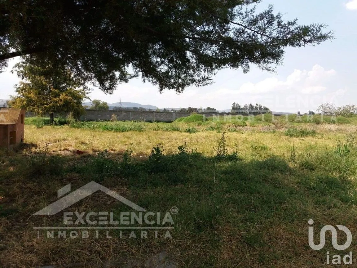 Terreno en Venta en El Paraíso, Morelia, Michoacán | NEX-231052 | iad México | Foto 11 de 20