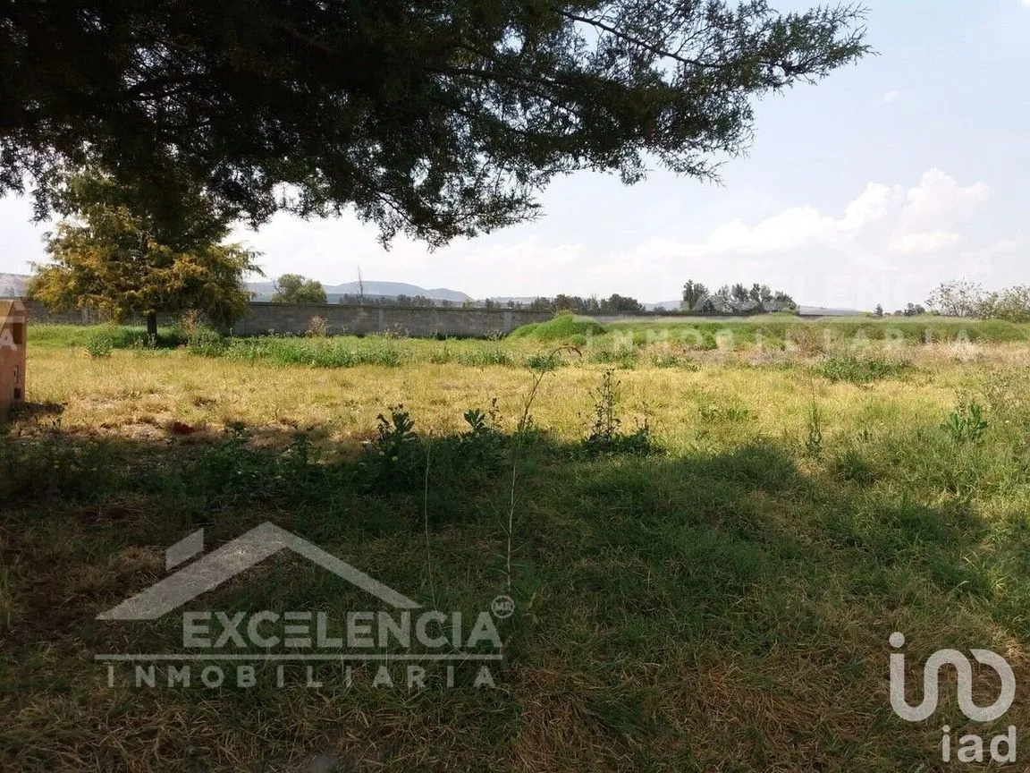 Terreno en Venta en El Paraíso, Morelia, Michoacán | NEX-231052 | iad México | Foto 12 de 20