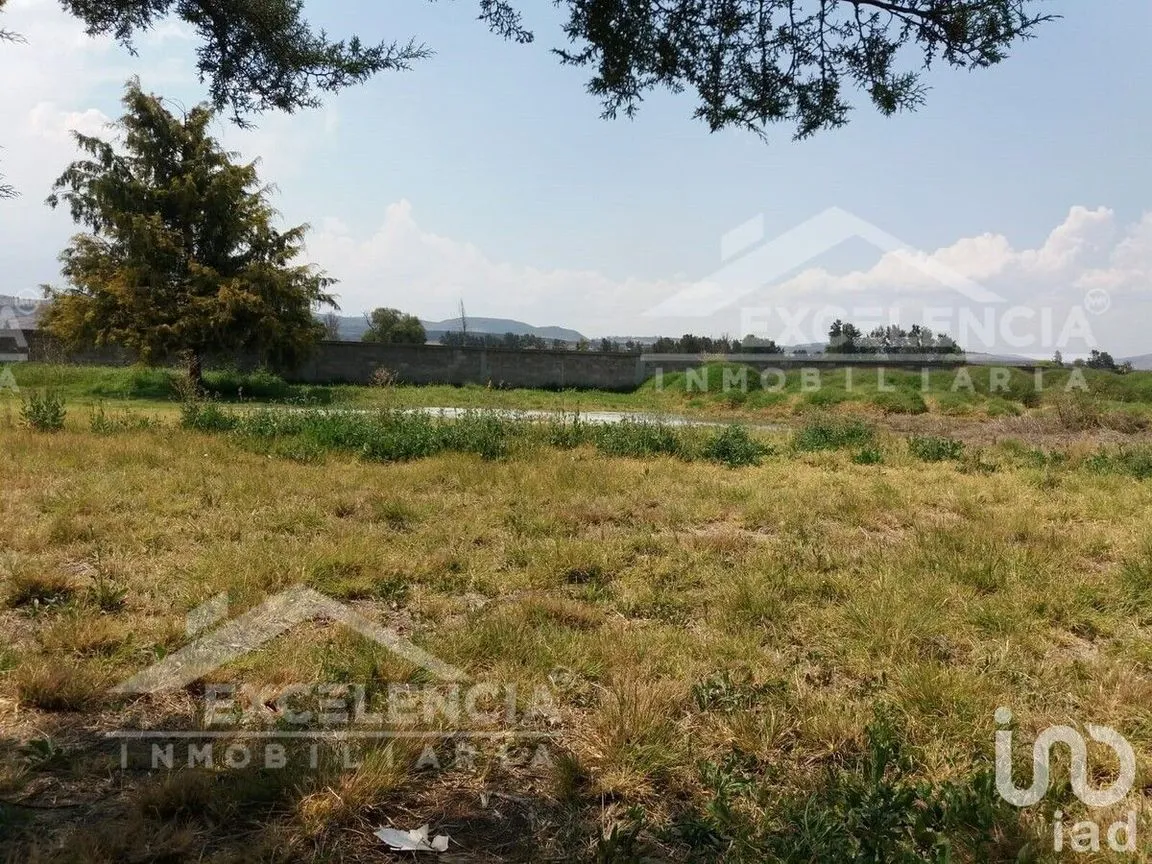 Terreno en Venta en El Paraíso, Morelia, Michoacán | NEX-231052 | iad México | Foto 13 de 20