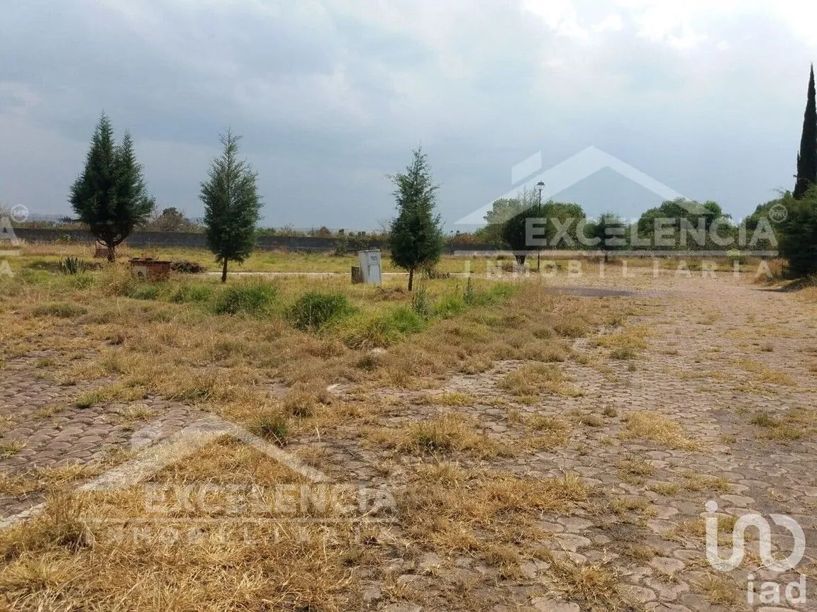 Terreno en Venta en El Paraíso, Morelia, Michoacán | NEX-231052 | iad México | Foto 14 de 20