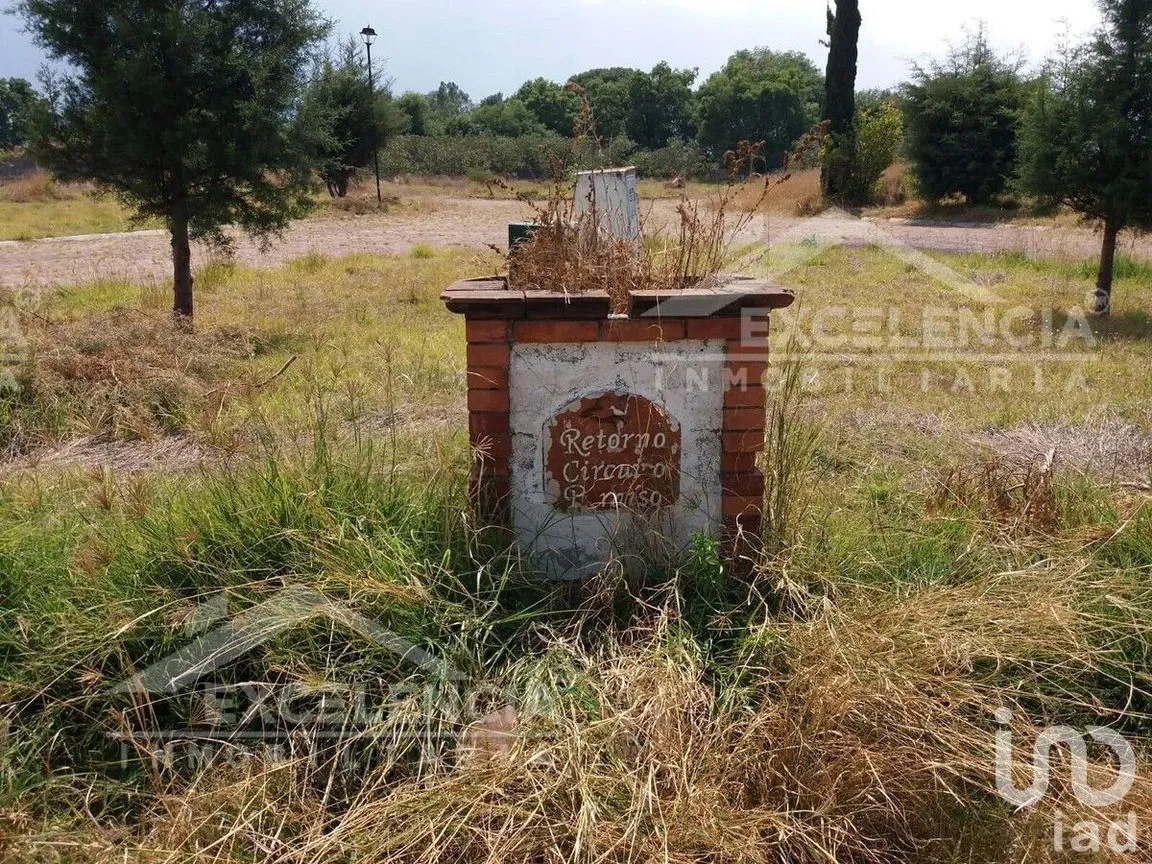Terreno en Venta en El Paraíso, Morelia, Michoacán | NEX-231052 | iad México | Foto 15 de 20