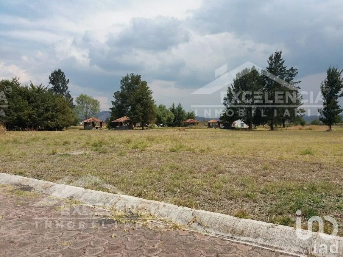Terreno en Venta en El Paraíso, Morelia, Michoacán | NEX-231052 | iad México | Foto 17 de 20
