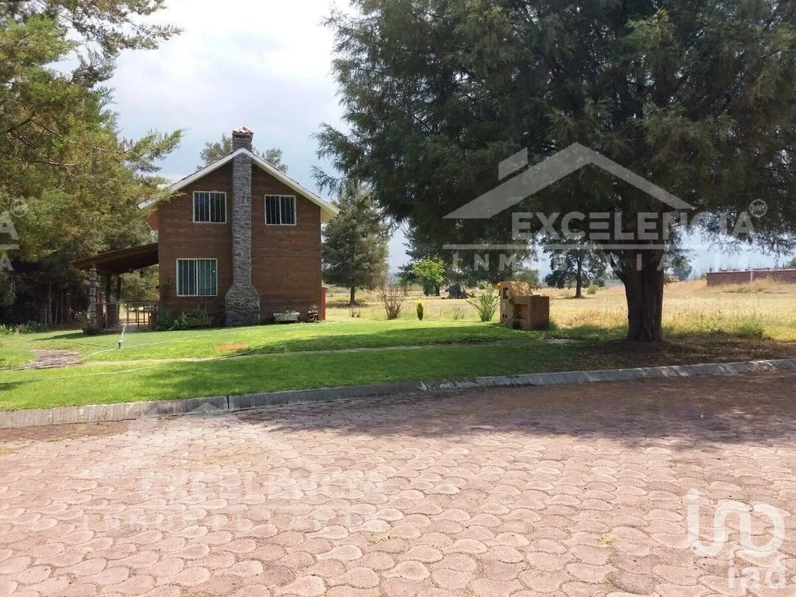 Terreno en Venta en El Paraíso, Morelia, Michoacán | NEX-231052 | iad México | Foto 18 de 20
