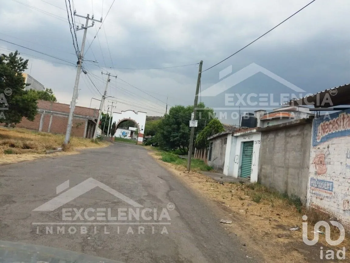 Terreno en Venta en El Paraíso, Morelia, Michoacán | NEX-231052 | iad México | Foto 19 de 20