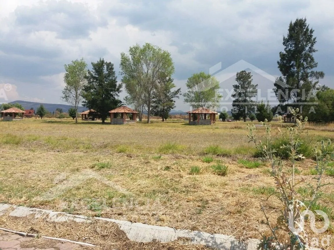 Terreno en Venta en El Paraíso, Morelia, Michoacán | NEX-231052 | iad México | Foto 20 de 20
