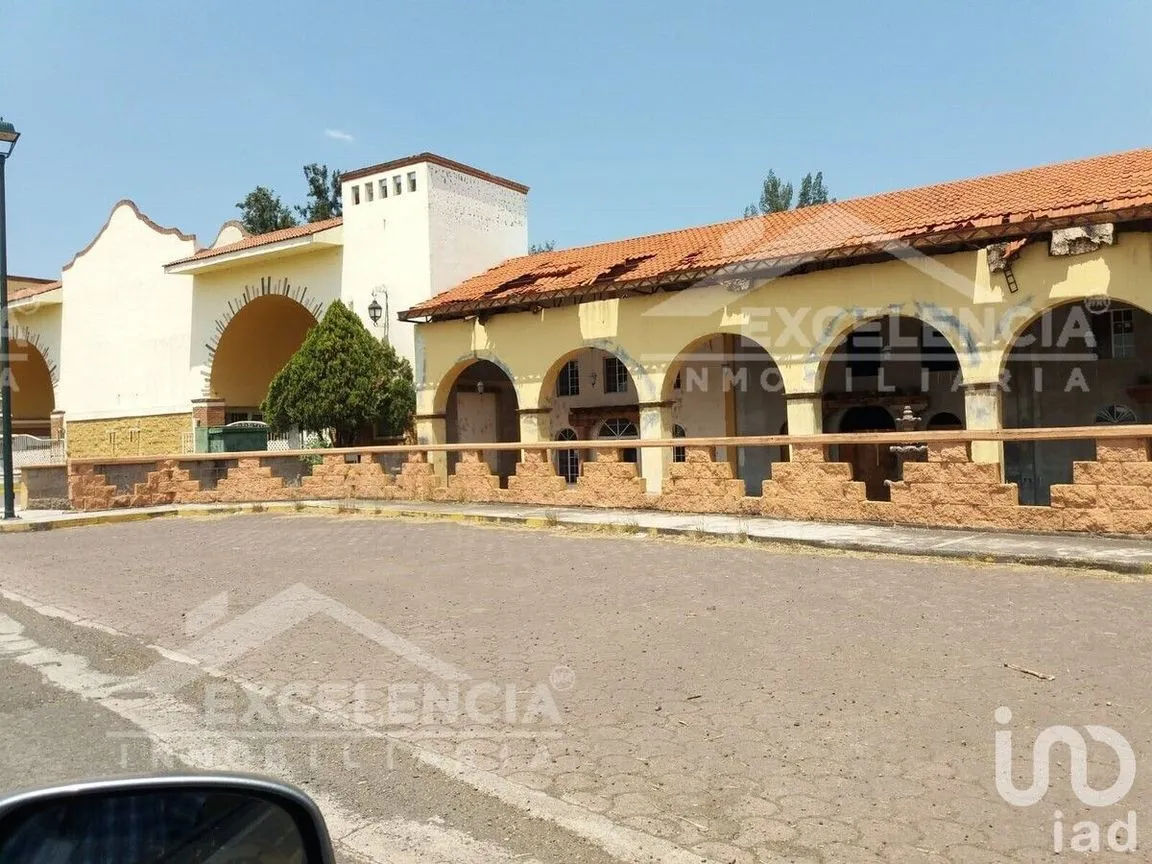 Terreno en Venta en El Paraíso, Morelia, Michoacán | NEX-231052 | iad México | Foto 3 de 20