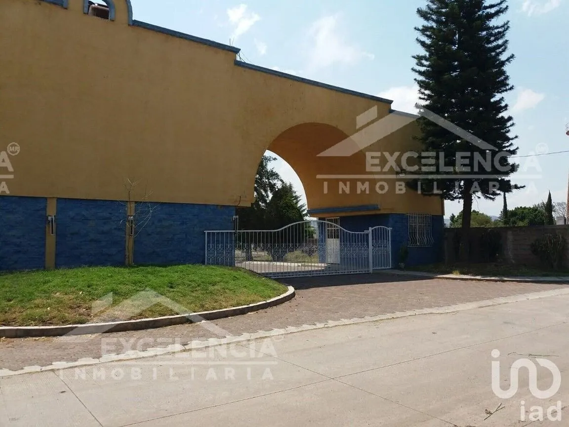Terreno en Venta en El Paraíso, Morelia, Michoacán | NEX-231052 | iad México | Foto 4 de 20