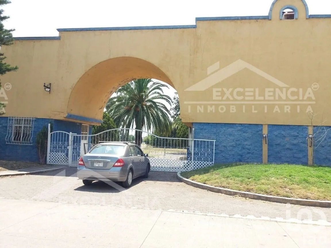 Terreno en Venta en El Paraíso, Morelia, Michoacán | NEX-231052 | iad México | Foto 5 de 20