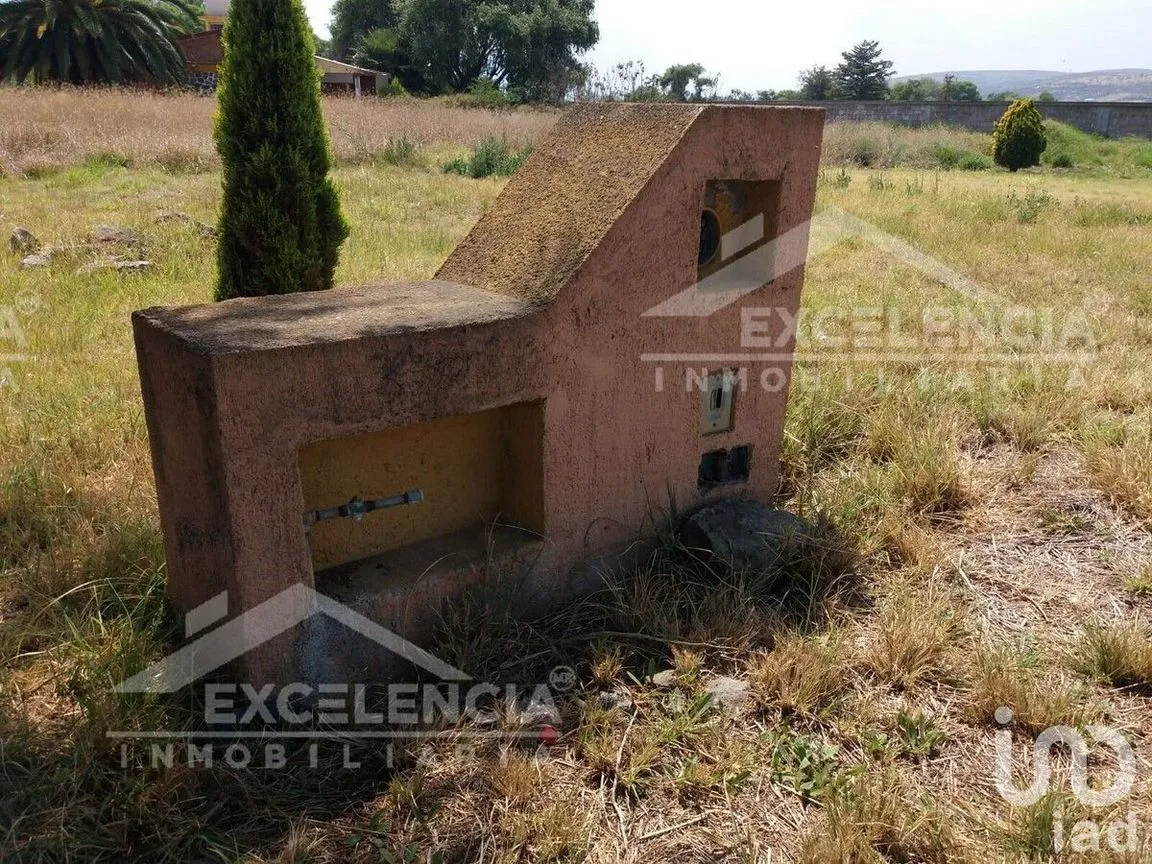 Terreno en Venta en El Paraíso, Morelia, Michoacán | NEX-231052 | iad México | Foto 6 de 20