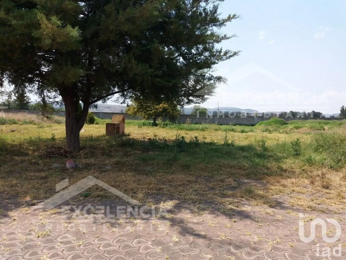 Terreno en Venta en El Paraíso, Morelia, Michoacán | NEX-231052 | iad México | Foto 7 de 20