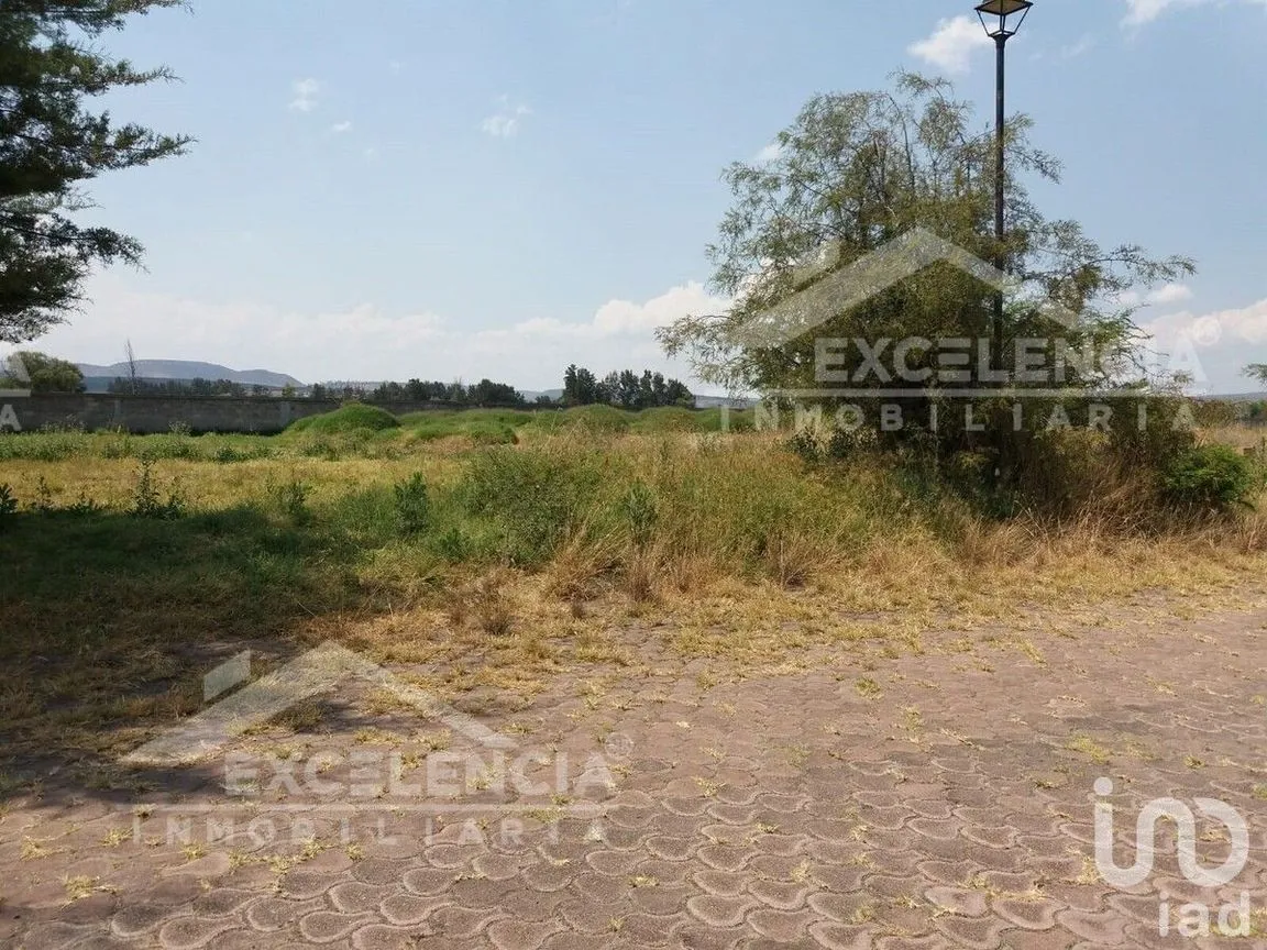 Terreno en Venta en El Paraíso, Morelia, Michoacán | NEX-231052 | iad México | Foto 8 de 20