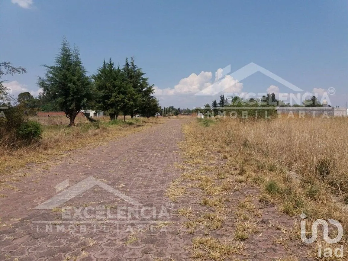 Terreno en Venta en El Paraíso, Morelia, Michoacán | NEX-231052 | iad México | Foto 9 de 20