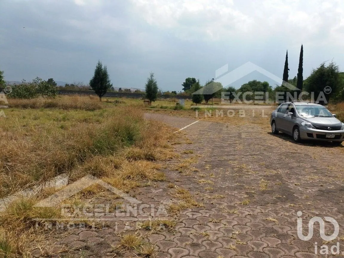 Terreno en Venta en El Paraíso, Morelia, Michoacán | NEX-231052 | iad México | Foto 10 de 20