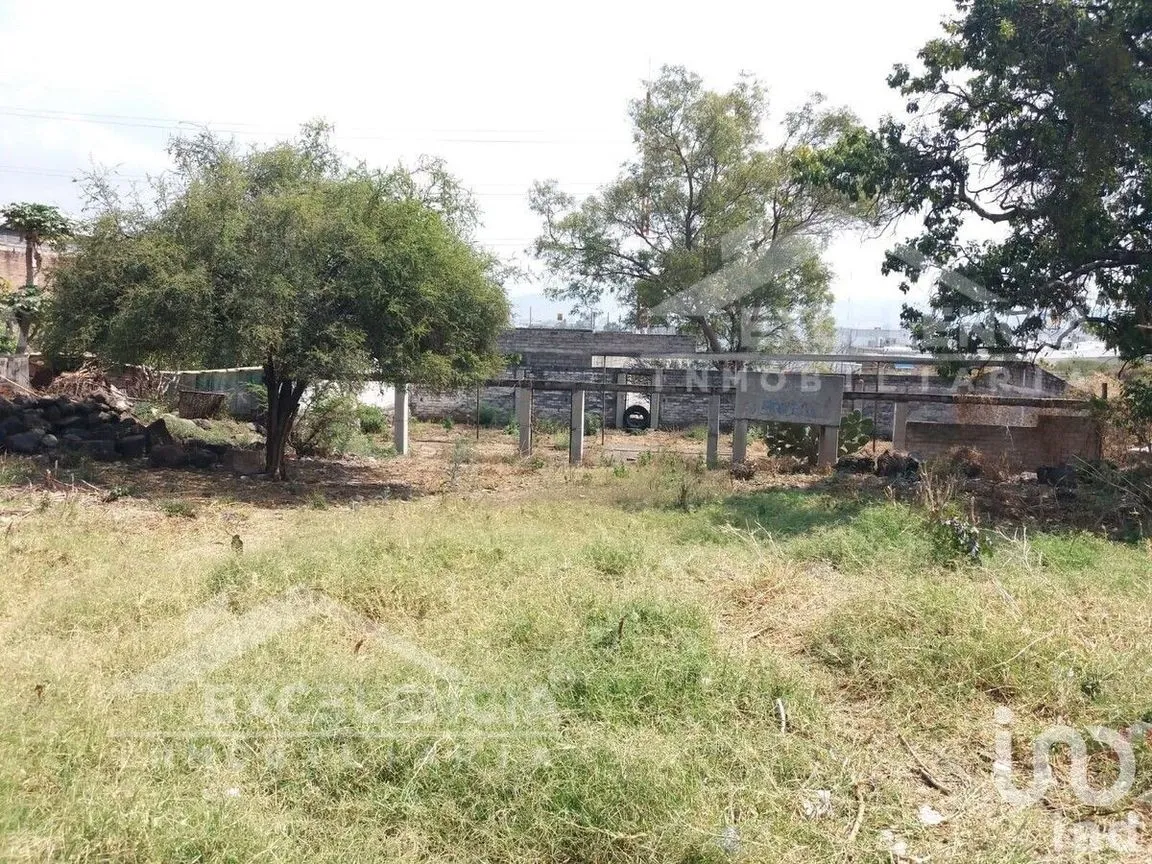 Terreno en Venta en Quinceo, Morelia, Michoacán | NEX-231058 | iad México | Foto 2 de 7