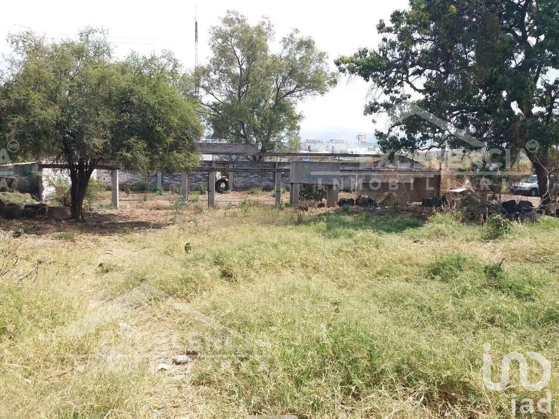 Terreno en Venta en Quinceo, Morelia, Michoacán | NEX-231058 | iad México | Foto 3 de 7