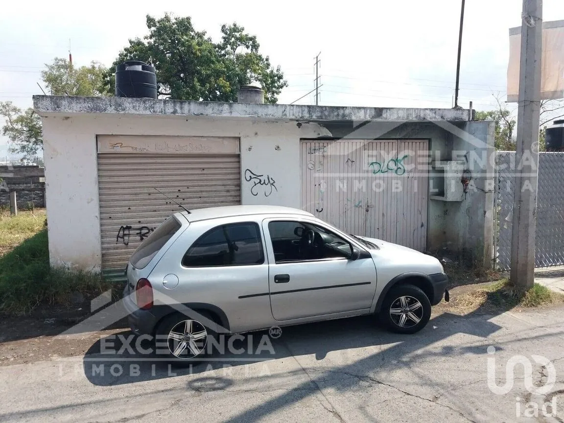 Terreno en Venta en Quinceo, Morelia, Michoacán | NEX-231058 | iad México | Foto 5 de 7