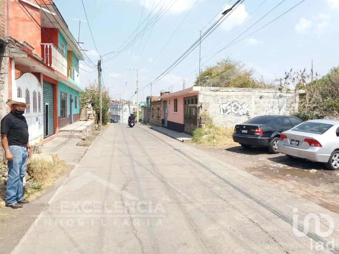 Terreno en Venta en Quinceo, Morelia, Michoacán | NEX-231058 | iad México | Foto 6 de 7