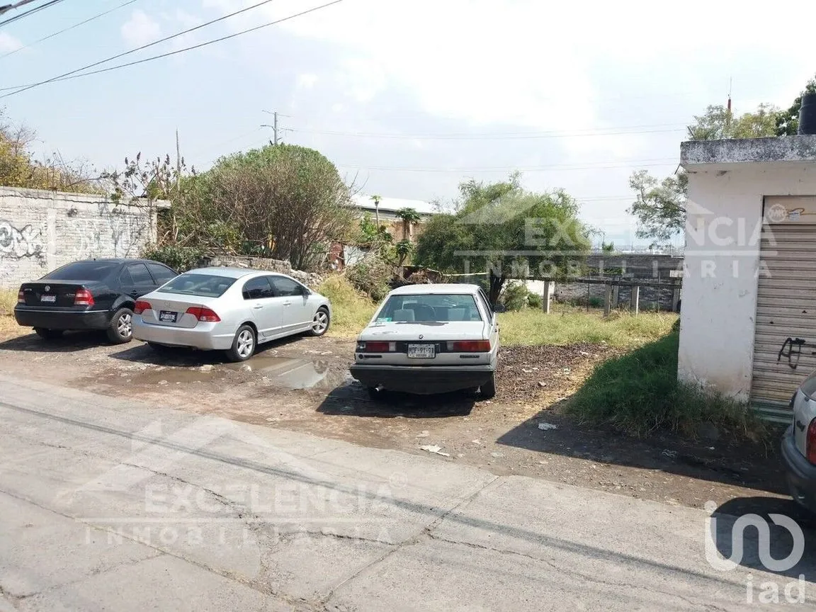 Terreno en Venta en Quinceo, Morelia, Michoacán | NEX-231058 | iad México | Foto 7 de 7