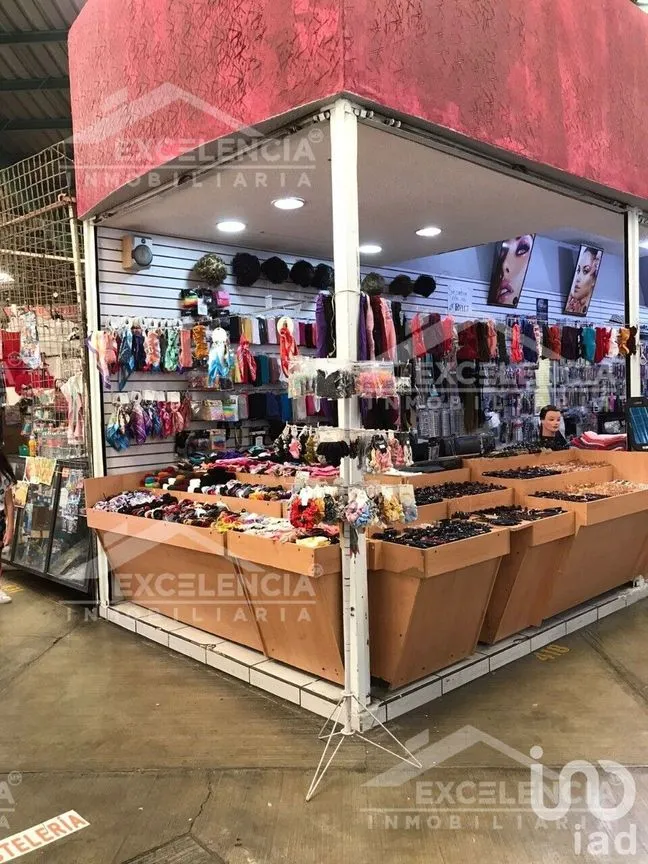 Local en Venta en Electricistas, Morelia, Michoacán | NEX-231715 | iad México | Foto 3 de 3
