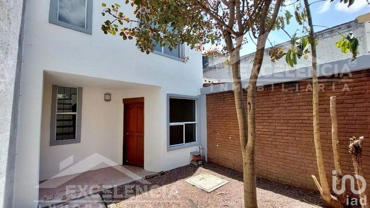 Casa en Venta en León Guzmán, Morelia, Michoacán | NEX-231862 | iad México | Foto 11 de 17