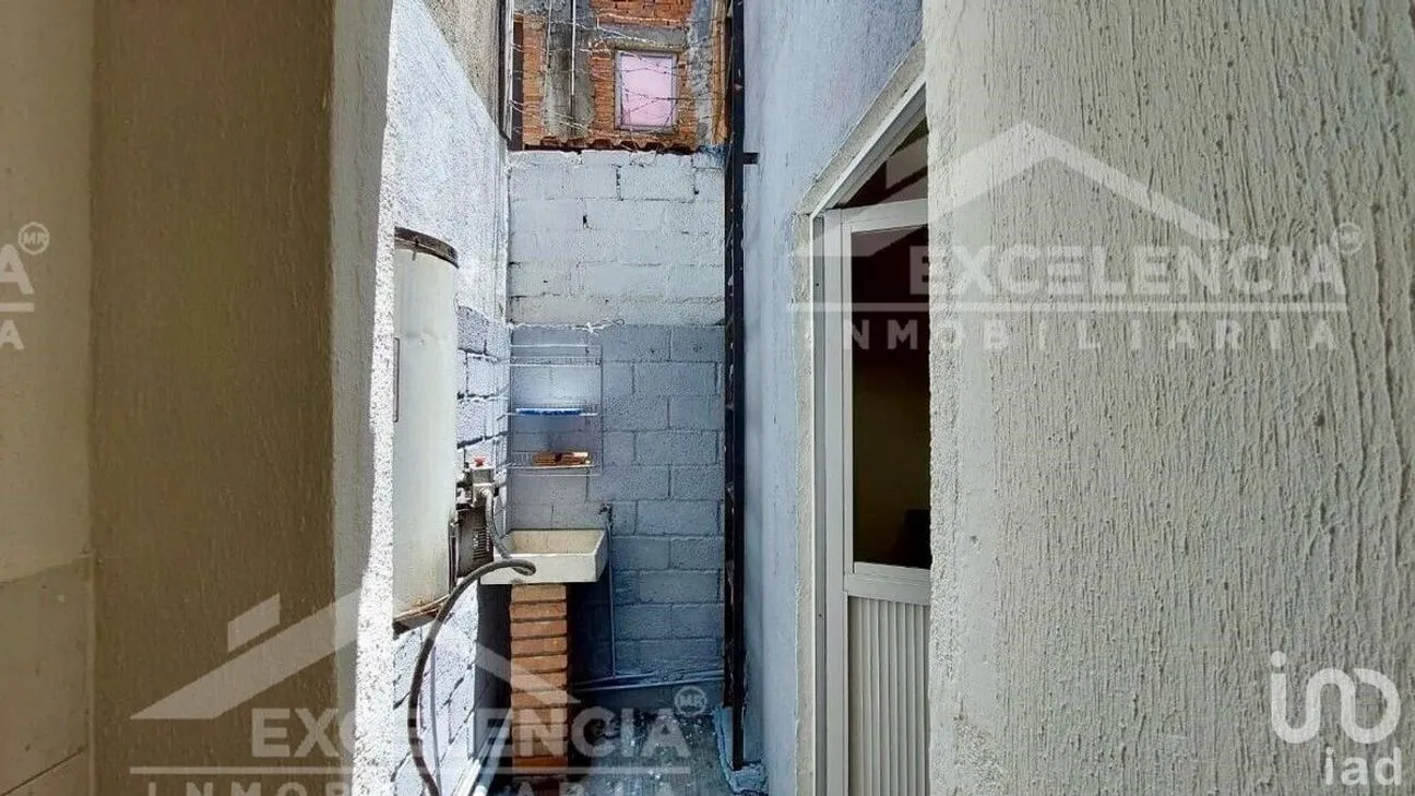 Casa en Venta en León Guzmán, Morelia, Michoacán | NEX-231862 | iad México | Foto 14 de 17