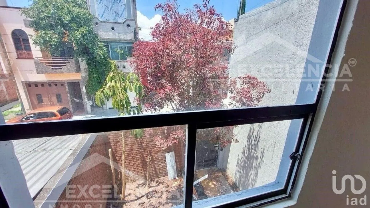 Casa en Venta en León Guzmán, Morelia, Michoacán | NEX-231862 | iad México | Foto 17 de 17