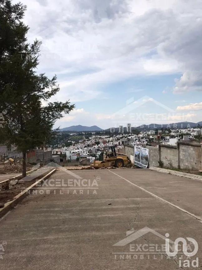 Terreno en Venta en Mesoamerica, Morelia, Michoacán | NEX-231882 | iad México | Foto 2 de 11