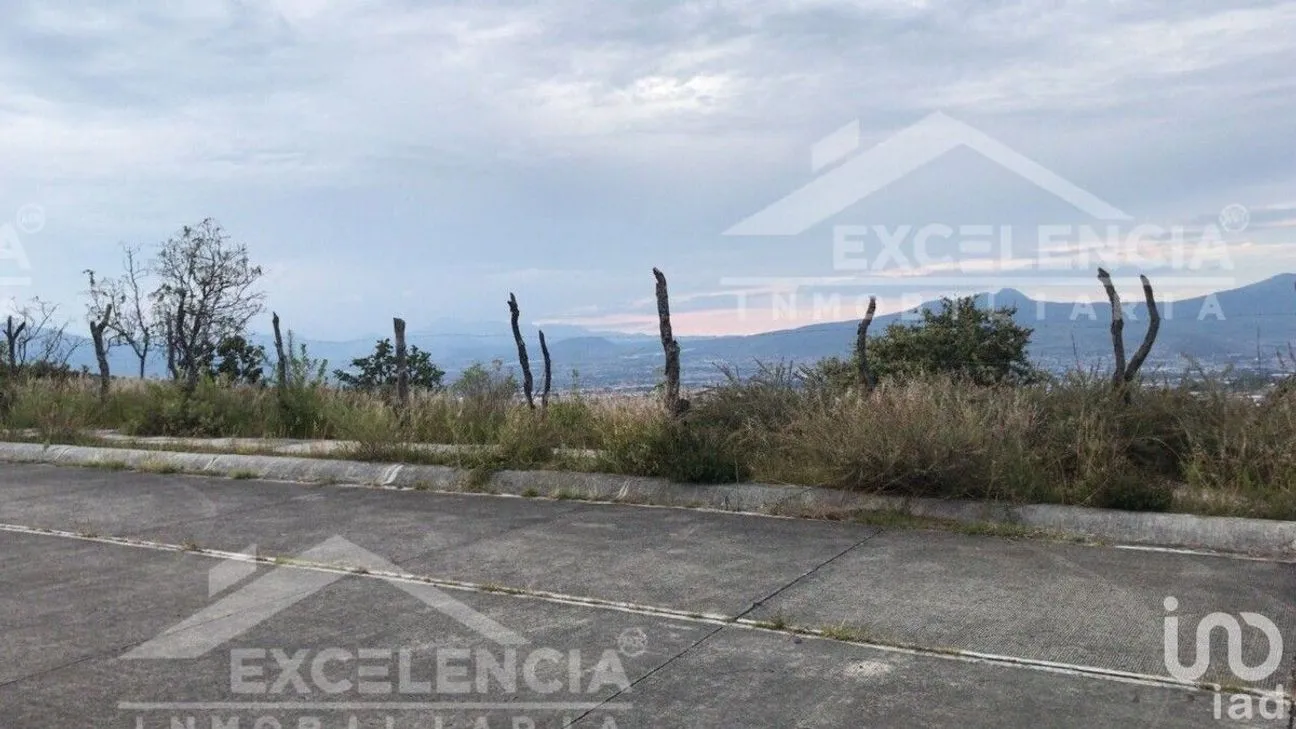 Terreno en Venta en Mesoamerica, Morelia, Michoacán | NEX-231882 | iad México | Foto 9 de 11