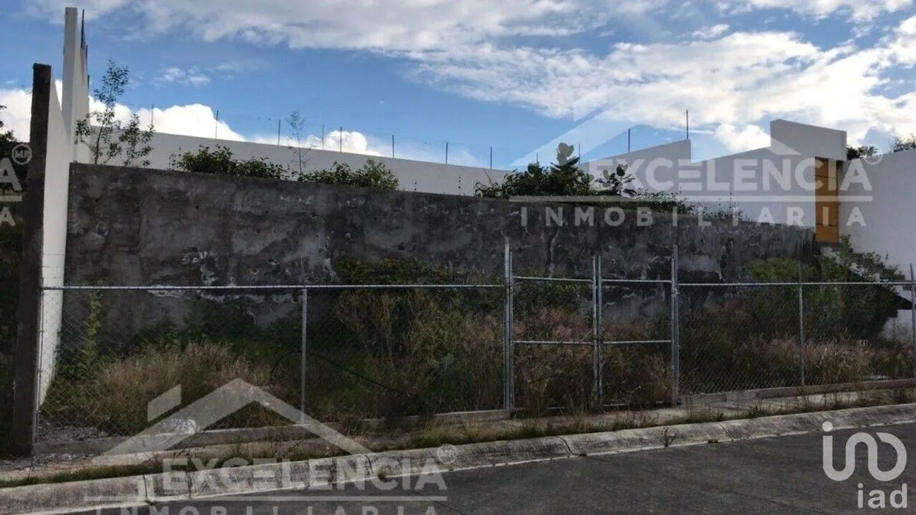 Terreno en Venta en Mesoamerica, Morelia, Michoacán | NEX-231884 | iad México | Foto 2 de 9