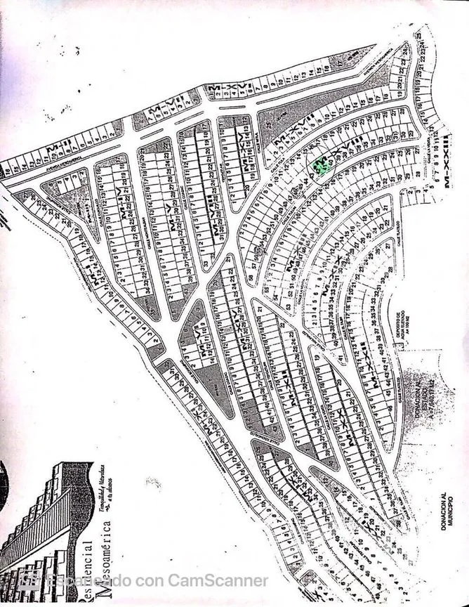 Terreno en Venta en Mesoamerica, Morelia, Michoacán | NEX-231884 | iad México | Foto 3 de 9