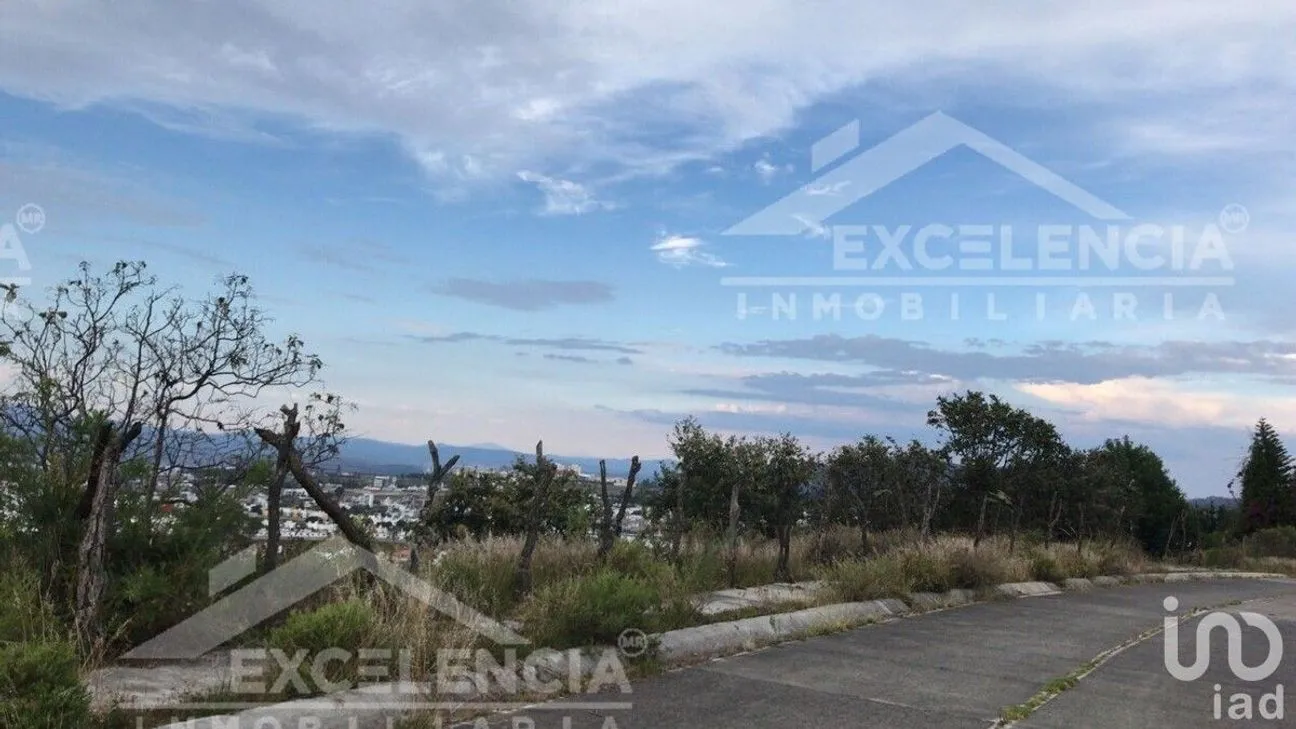 Terreno en Venta en Mesoamerica, Morelia, Michoacán | NEX-231884 | iad México | Foto 4 de 9
