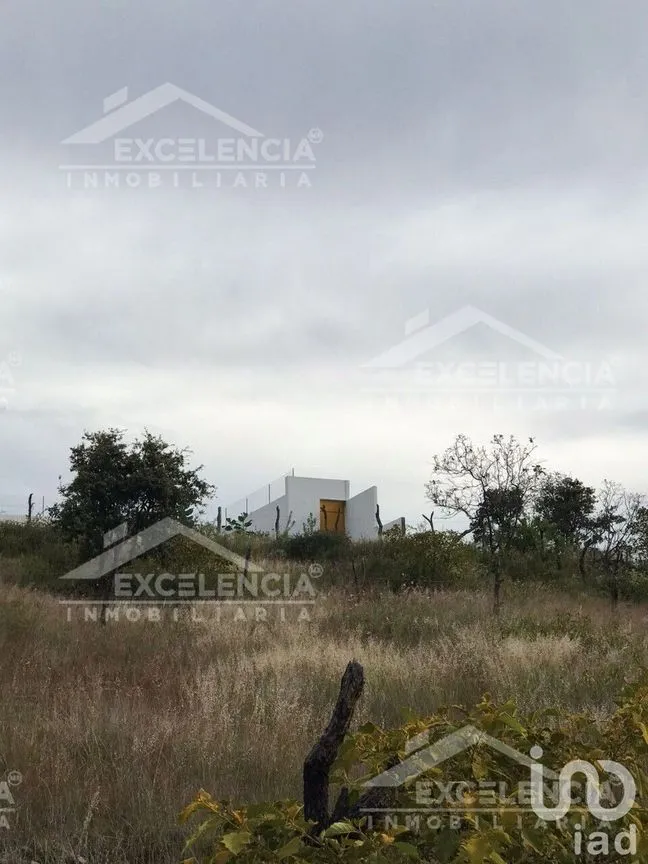 Terreno en Venta en Mesoamerica, Morelia, Michoacán | NEX-231884 | iad México | Foto 5 de 9