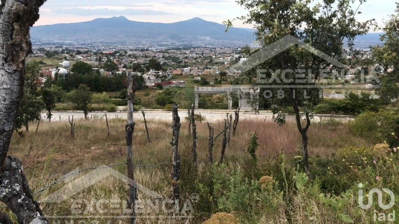 Terreno en Venta en Mesoamerica, Morelia, Michoacán | NEX-231884 | iad México | Foto 6 de 9
