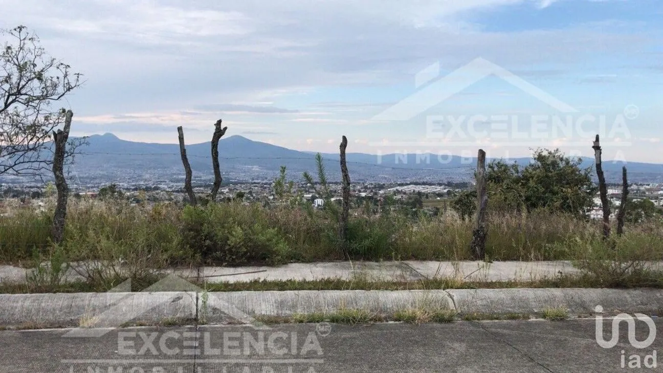 Terreno en Venta en Mesoamerica, Morelia, Michoacán | NEX-231884 | iad México | Foto 7 de 9