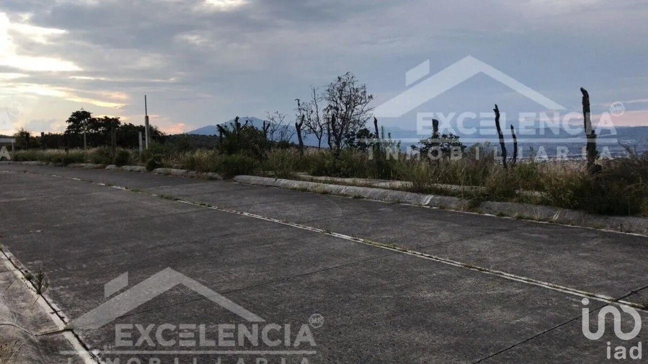 Terreno en Venta en Mesoamerica, Morelia, Michoacán | NEX-231884 | iad México | Foto 9 de 9