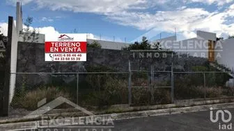 NEX-231884 - Terreno en Venta en Mesoamerica, CP 58096, Michoacán.