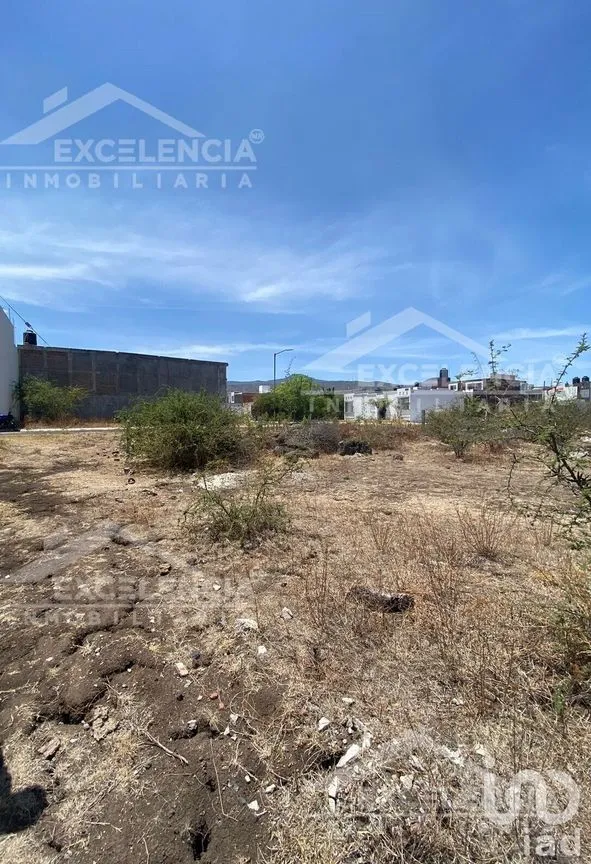 Terreno en Venta en San Lorenzo Itzicuaro, Morelia, Michoacán | NEX-231885 | iad México | Foto 2 de 7