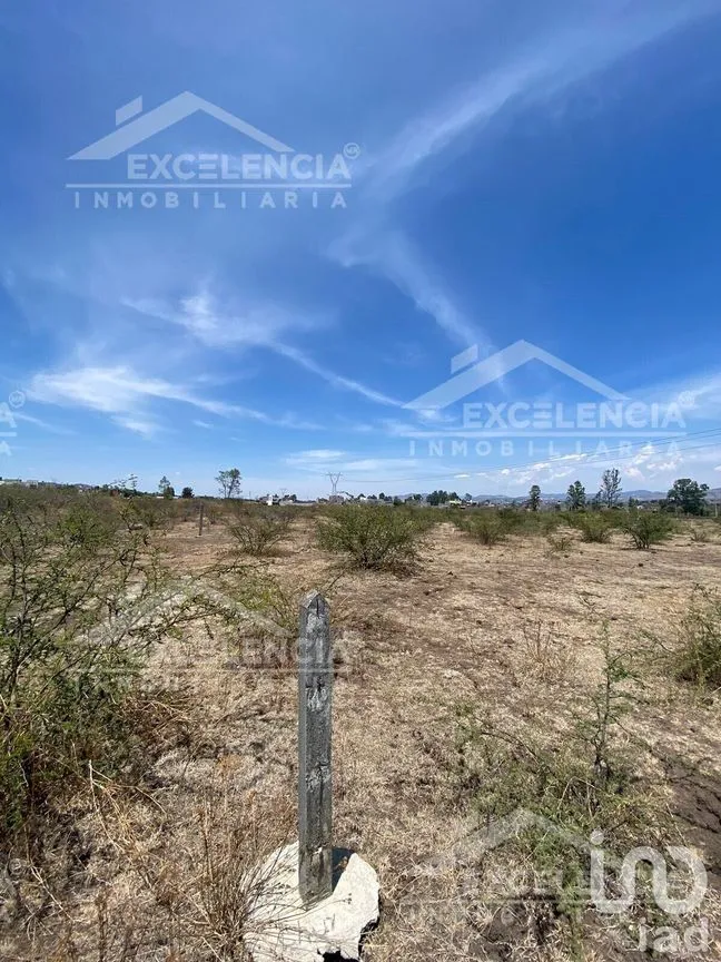 Terreno en Venta en San Lorenzo Itzicuaro, Morelia, Michoacán | NEX-231885 | iad México | Foto 3 de 7