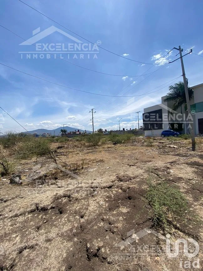 Terreno en Venta en San Lorenzo Itzicuaro, Morelia, Michoacán | NEX-231885 | iad México | Foto 4 de 7