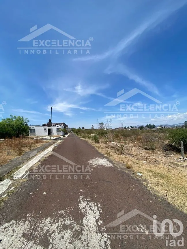 Terreno en Venta en San Lorenzo Itzicuaro, Morelia, Michoacán | NEX-231885 | iad México | Foto 5 de 7