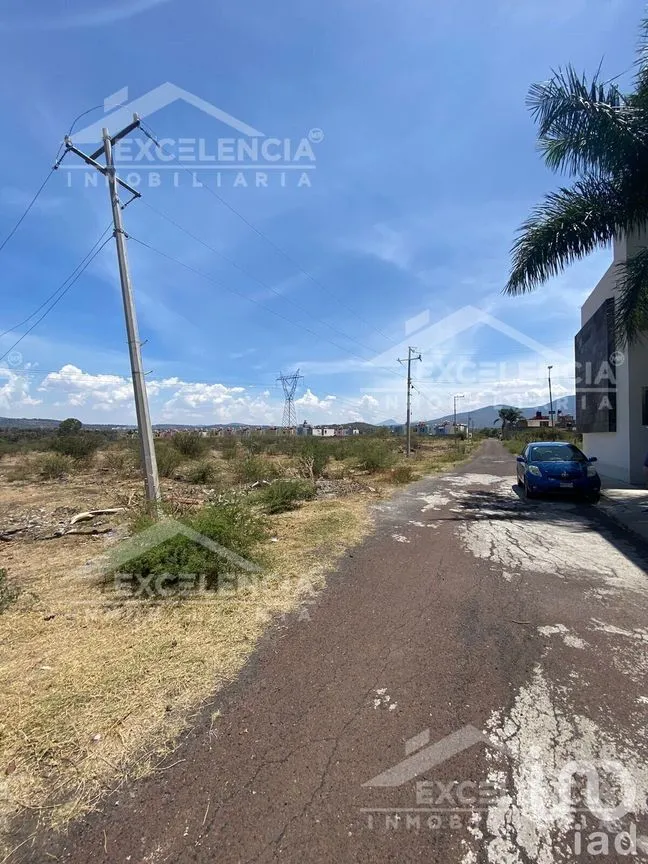 Terreno en Venta en San Lorenzo Itzicuaro, Morelia, Michoacán | NEX-231885 | iad México | Foto 6 de 7