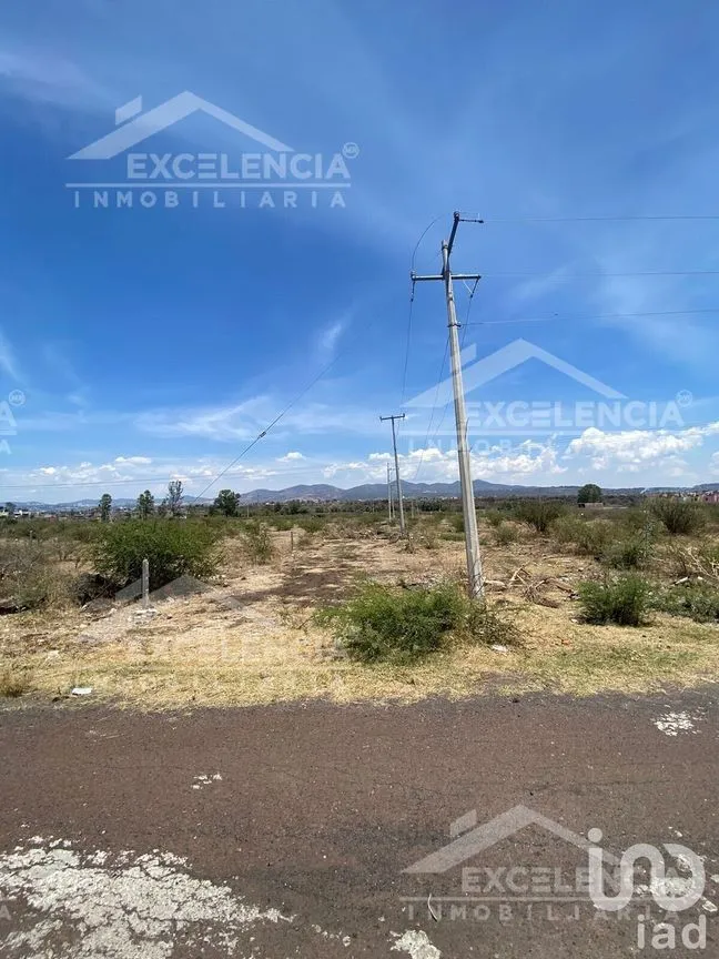 Terreno en Venta en San Lorenzo Itzicuaro, Morelia, Michoacán | NEX-231885 | iad México | Foto 7 de 7
