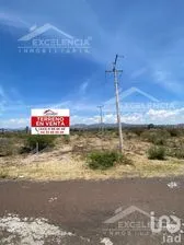 NEX-231885 - Terreno en Venta en San Lorenzo Itzicuaro, CP 58330, Michoacán.