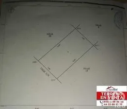 NEX-231886 - Terreno en Venta en San Lorenzo Itzicuaro, CP 58330, Michoacán.