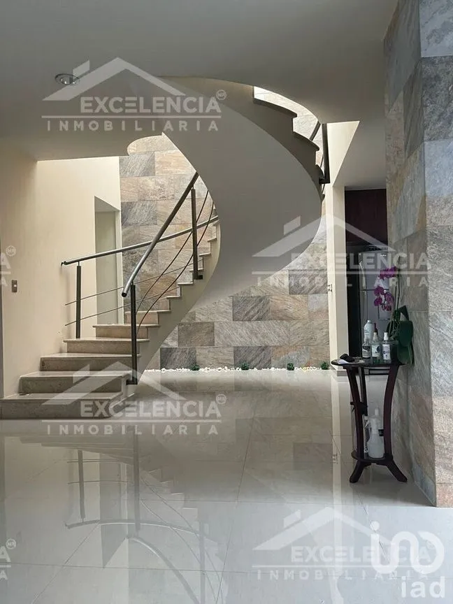 Casa en Venta en Rincón del Cielo, Morelia, Michoacán | NEX-231888 | iad México | Foto 2 de 10